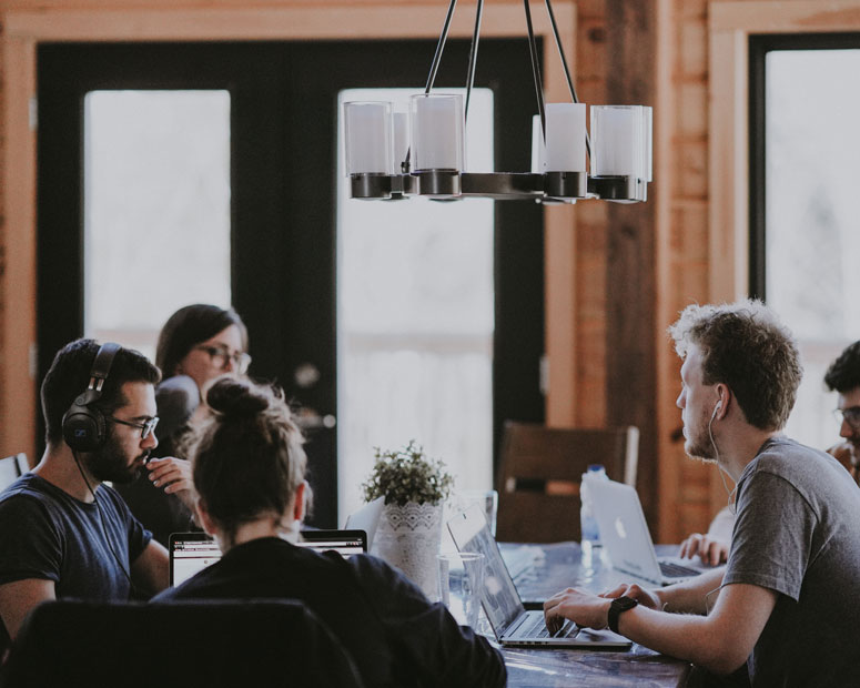 About Modern Flow Unity